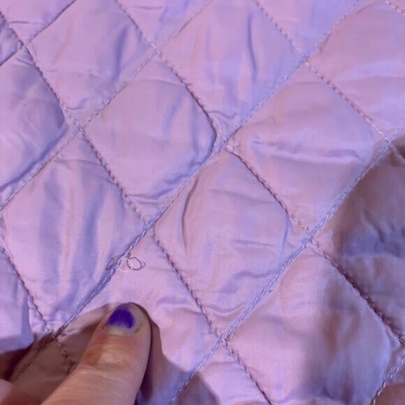 The North Face Thermoball Jacket - Girls Medium - Picture 11 of 13